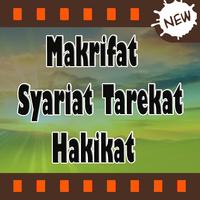 Ilmu Makrifat Syariat Lengkap โปสเตอร์