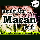 Ajian Ilmu Macan Putih Ampuh APK