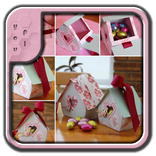 DIY礼品盒项目设计理念