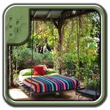 DIY托盘摇摆设计理念