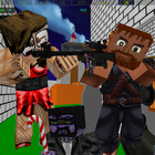 Icona Pixel Wars Of Hero