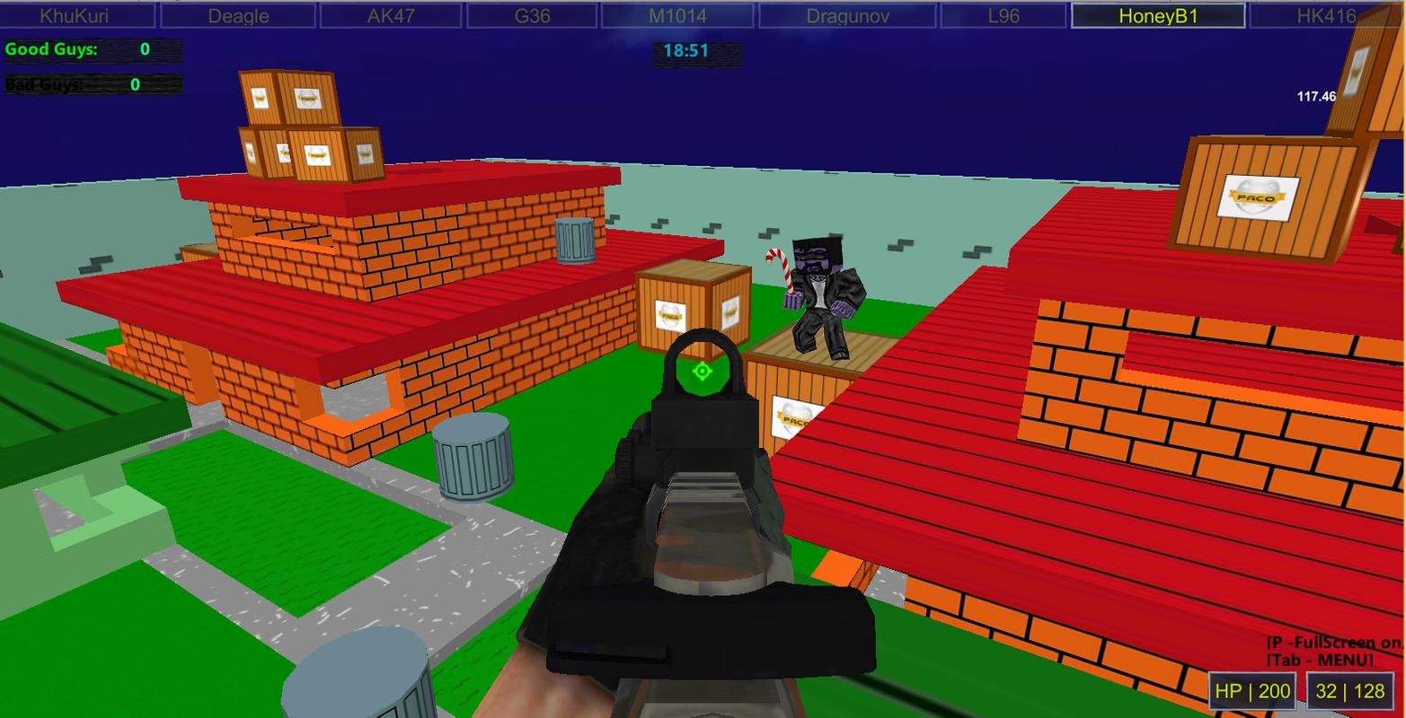Pixel Wars Of Hero Pixel Wars Of Hero