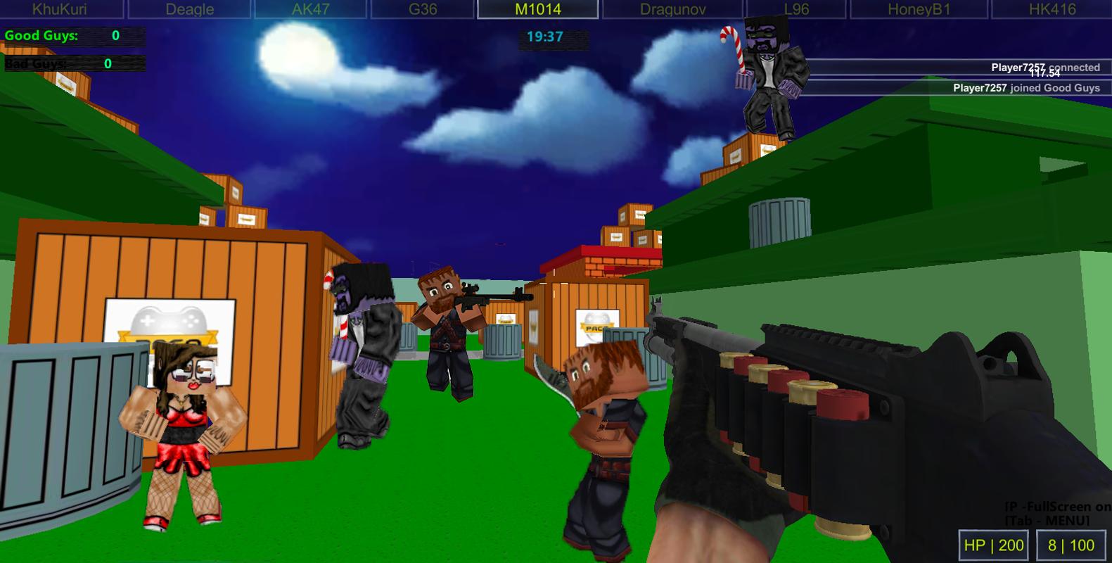 Pixel Wars Of Hero Pixel Wars Of Hero
