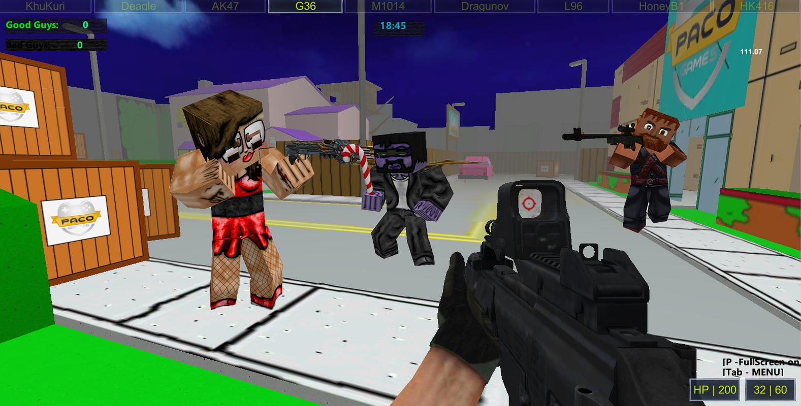 Pixel Wars Of Hero Pixel Wars Of Hero