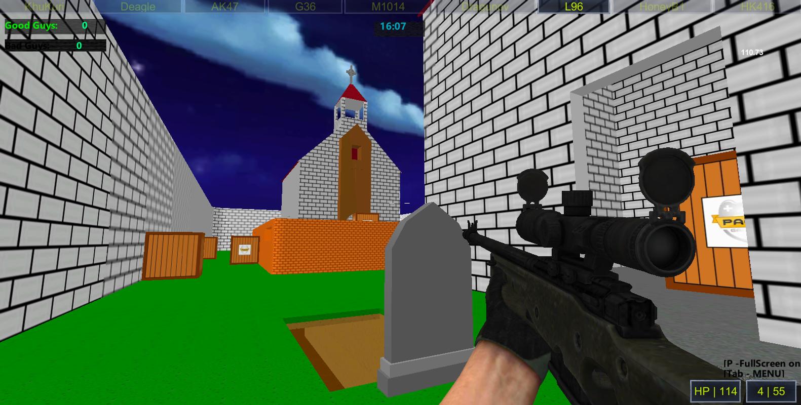 Pixel Wars Of Hero Pixel Wars Of Hero