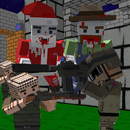 Pixel 3D Warfare Multiplayer APK