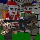 ikon Pixel 3D Warfare