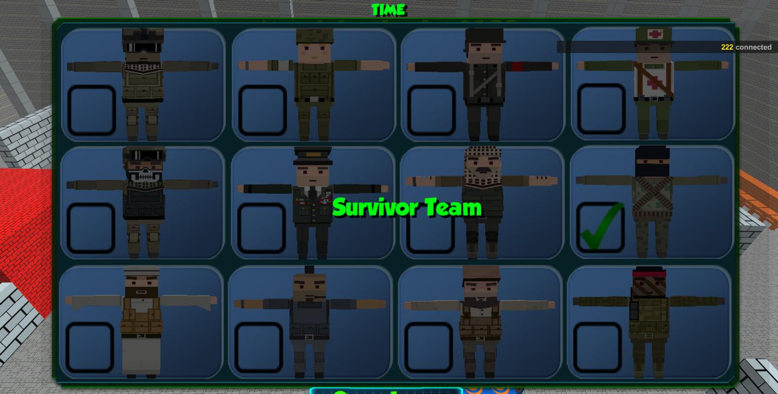 Pixel 3d Warfare Pixel 3d Warfare