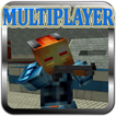 Revenge Of The PixelMan Multiplayer