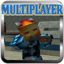 Revenge Of The PixelMan Multiplayer APK