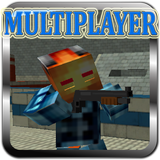 Revenge Of The PixelMan icon