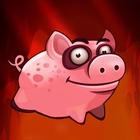Run,Pig run! ikona