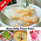 Recipe Open Healthy Fasting ไอคอน