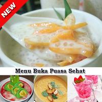 Recipe Open Healthy Fasting plakat