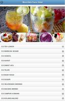 Recipe Open Healthy Fasting ภาพหน้าจอ 2