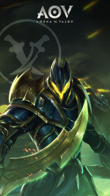 Aov Wallpaper For Android Apk Download