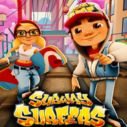 Subway Surfers Mumbai Wallpapers - Wallpaper Cave