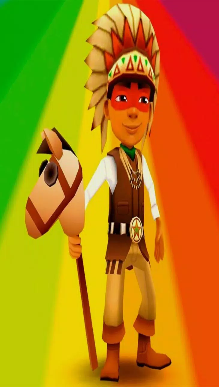 Subway Surfer Wallpaper 2018 APK for Android Download