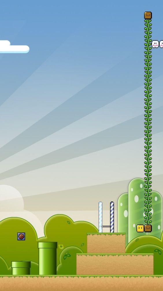 Tải xuống APK HD Mario Wallpaper 4K cho Android Tải xuống APK HD Mario Wallpaper 4K cho Android