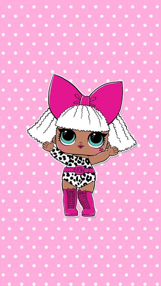 Lol Dolls Wallpapers Free for Android - APK Download