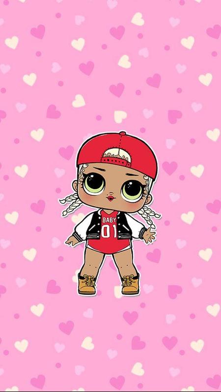 Lol Dolls Wallpapers Free for Android - APK Download