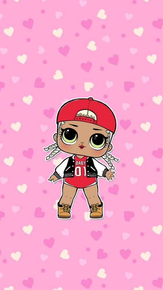 Lol Dolls Wallpapers Free for Android - APK Download