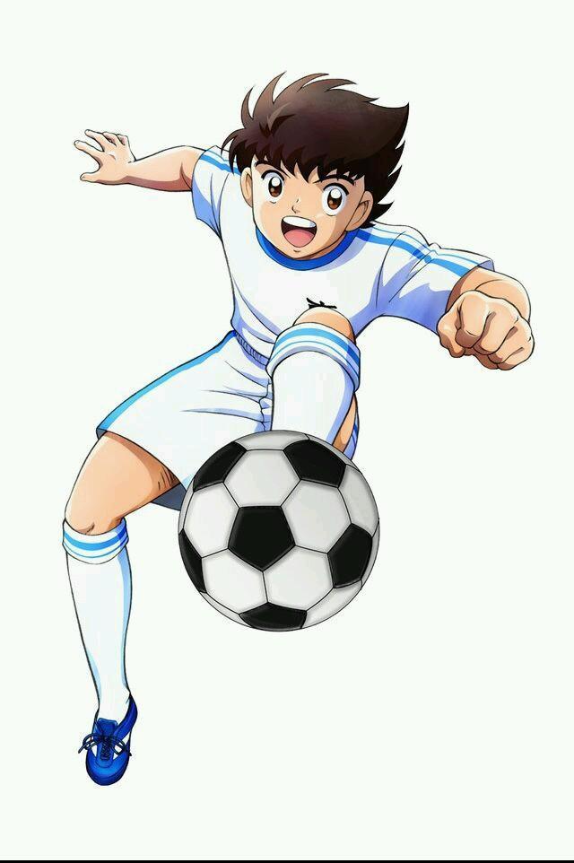 Ozora Tsubasa Ozora Tsubasa