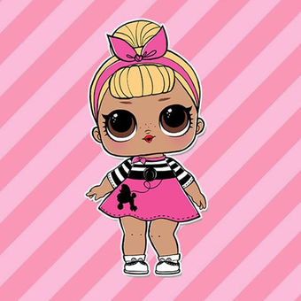 Surprise Lol Dolls Wallpaper para Android - APK Baixar
