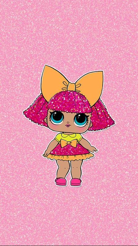 Surprise Lol  Dolls  Wallpaper  for Android APK Download