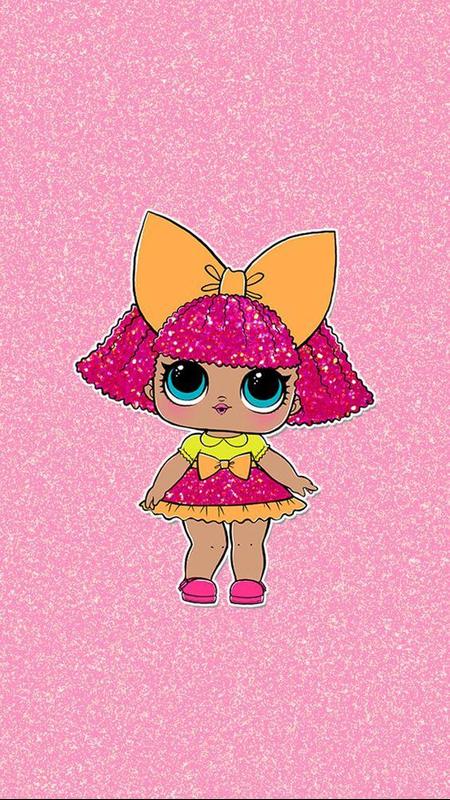 Surprise Lol Dolls Wallpaper for Android - APK Download