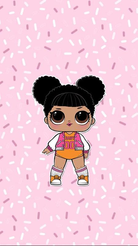 Surprise Lol  Dolls  Wallpaper  for Android APK Download