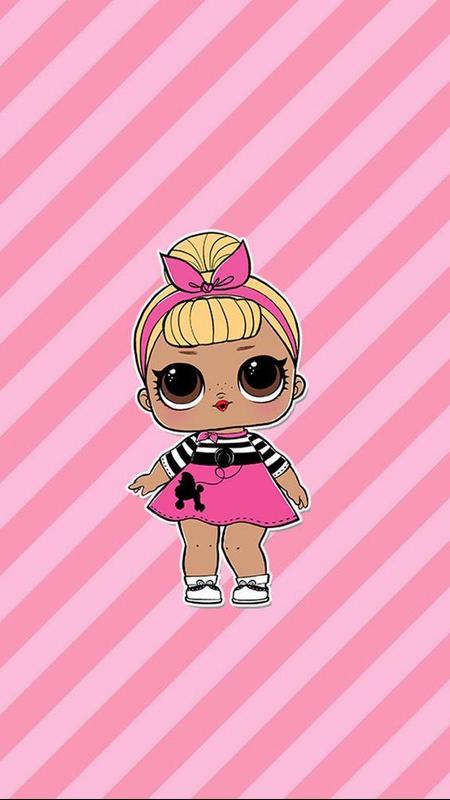 Surprise Lol  Dolls  Wallpaper  for Android APK Download
