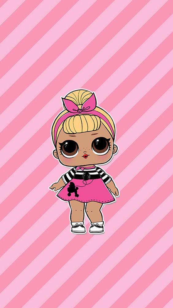 Surprise Lol Dolls Wallpaper for Android - APK Download