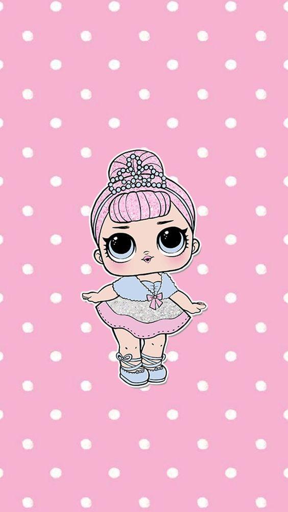 Surprise Lol Dolls Wallpaper for Android - APK Download