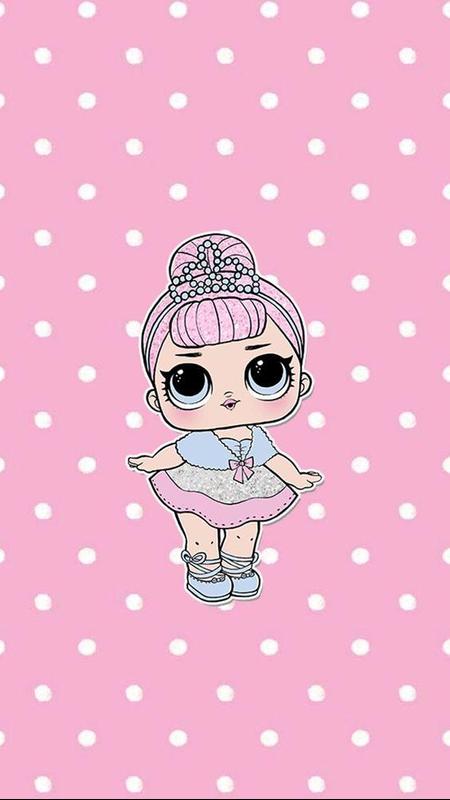 Surprise Lol Dolls Wallpaper for Android - APK Download