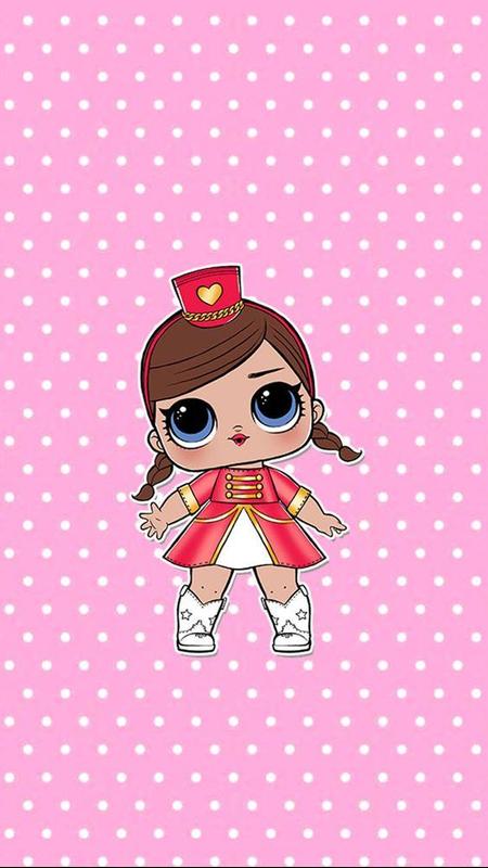 Surprise Lol  Dolls  Wallpaper  for Android APK Download