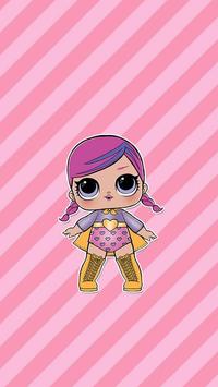 Surprise Lol Dolls Wallpaper for Android - APK Download