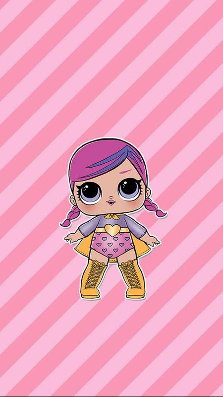 Surprise Lol Dolls Wallpaper for Android - APK Download
