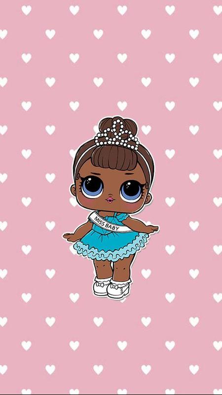 Surprise Lol Dolls Wallpaper for Android - APK Download
