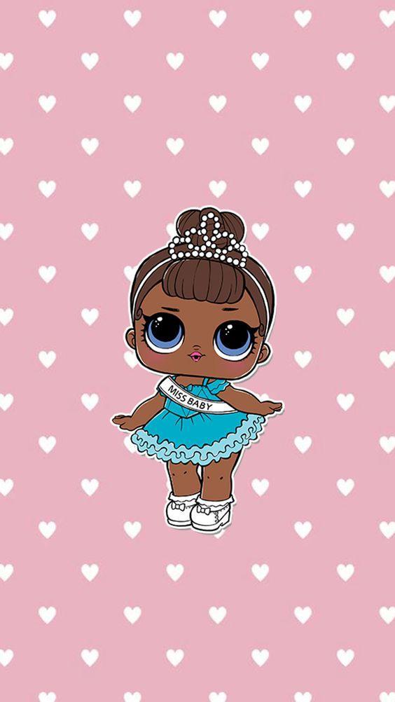 Surprise Lol Dolls Wallpaper for Android - APK Download