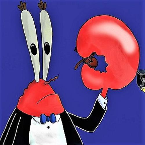 Mr Krabs Wallpaper HD для Андроид - скачать APK