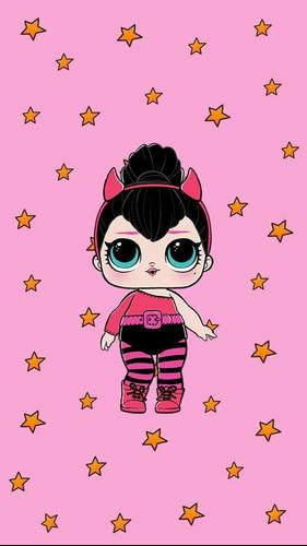 Surprise Lol Doll Wallpaper for Android - APK Download
