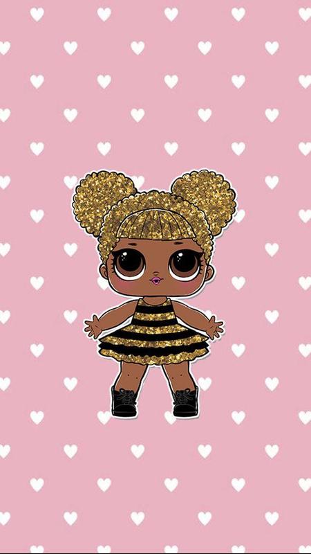 Surprise Lol Doll Wallpaper for Android - APK Download