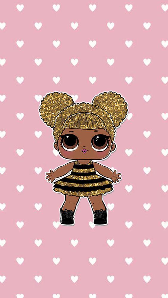 Surprise Lol Doll Wallpaper for Android - APK Download