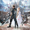 Final Fantasy Wallpaper HD
