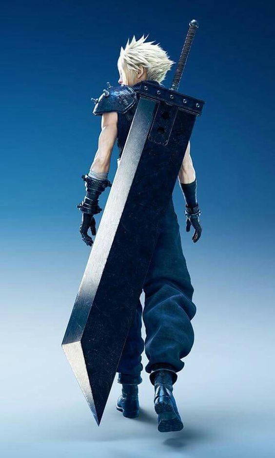Final Fantasy Wallpaper For Android Apk Download