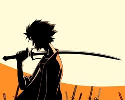 Hero Shadow Fight Wallpaper HD 截图 1