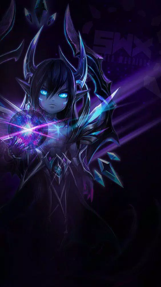 The Last Summoner Wallpapers - Wallpaper Cave