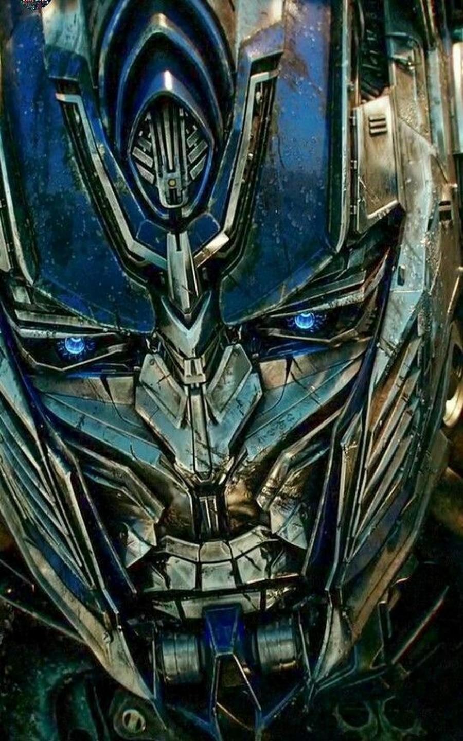 Optimus prime wallpaper