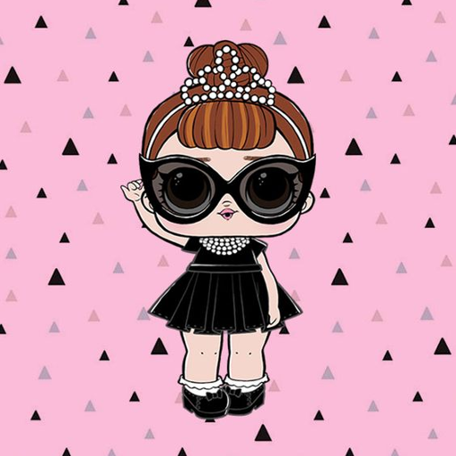 Featured image of post Lol Doll Wallpaper For Phone 0 best doll wallpaper app contains many picture of cute doll for your phone